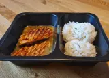 109. Kurací steak (150/ 50 g)
