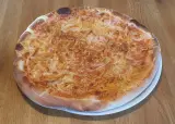 31. Bravčová pizza pikant (740 g)