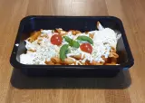 70. Pomodoro cestoviny – špagety (250/100 g)