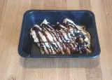 77. Vanilkovo-tvarohové palacinky (350g)